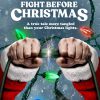 ’Twas The Fight Before Christmas
