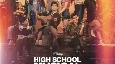 High School Musical Season 3
