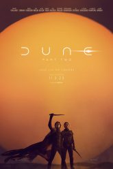 Dune Part Two 2