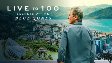 Live to 100 Secrets of the Blue Zones 2