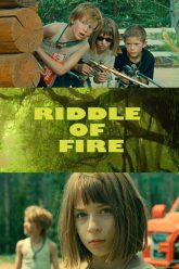 Riddle of Fire