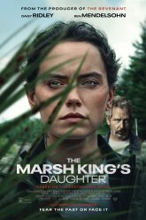 The Marsh King’s Daughter movie posterCR: Lionsgate