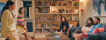 You Are So Not Invited to My Bat Mitzvah 2