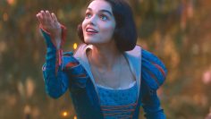 Snow White