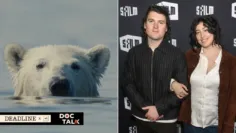 เจาะลึกเบื้องหลัง Nuisance Bear สารคดีสะท้อนมุมมองหมีขั้วโลก ดีกรีเวทีออสการ์
