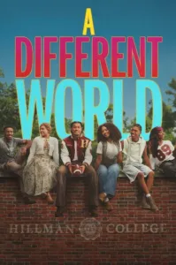 สู่โลกใบใหม่ (A Different World)