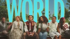 สู่โลกใบใหม่ (A Different World) เช็กฉากท้ายเครดิต (End Credit) มีกี่ฉาก?