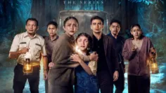 Alas Roban: The Series มี End Credit ไหม? สรุปฉากท้ายเครดิตและเรื่องย่อ