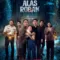 Alas Roban: The Series มี End Credit ไหม? สรุปฉากท้ายเครดิตและเรื่องย่อ