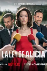 Alicia’s Law ตัวอย่างหนัง เรื่องย่อ และข้อมูล End Credit ท้ายเรื่อง