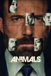 เดรัจฉานสัญชาตญาณดิบ (Animals) สรุปฉากท้ายเครดิต (End Credit) และเรื่องย่อ
