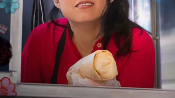 Awkwafina: The Unlikely Cook มี End Credit ไหม? สรุปฉากท้ายเครดิตและเรื่องย่อ