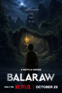 Balaraw (Balaraw: Blood Island)