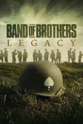 Band of Brothers: Legacy เช็กฉากท้ายเครดิต (End Credit) เรื่องย่อและวันฉาย