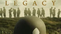 Band of Brothers: Legacy เช็กฉากท้ายเครดิต (End Credit) เรื่องย่อและวันฉาย