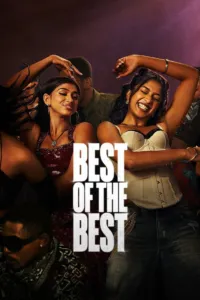 ที่สุดของที่สุด (Best of the Best)