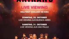 BTS World Tour ‘Arirang’ in Buenos Aires: Live Viewing เช็กฉากท้ายเครดิต (End Credit) เรื่องย่อและวันฉาย
