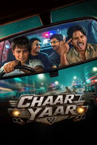 Chaar Yaar