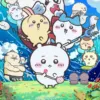 จิคาวะ เดอะมูฟวี่: ความลับของเกาะนางเงือก (Chiikawa the Movie: The Secret of the Mermaid Island) สรุปฉากท้ายเครดิต (End Credit) และเรื่องย่อ