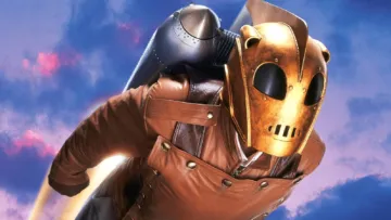 Disney ขยับตัวอีกครั้ง! อัปเดตล่าสุดโปรเจกต์ปลุกชีพ The Rocketeer หนังไซไฟคลาสสิกอายุ 35 ปี