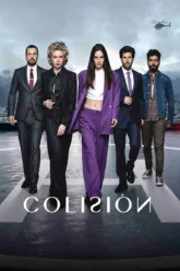 Collision ตัวอย่างหนัง เรื่องย่อ และข้อมูล End Credit ท้ายเรื่อง