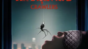 ฝูงขยุ้ม แมงมุมคลั่ง (Crawlers) เช็กฉากท้ายเครดิต (End Credit) เรื่องย่อและวันฉาย