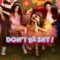 อย่ากลัวที่จะโต (Don’t Be Shy!) ตัวอย่างหนัง เรื่องย่อ และข้อมูล End Credit ท้ายเรื่อง