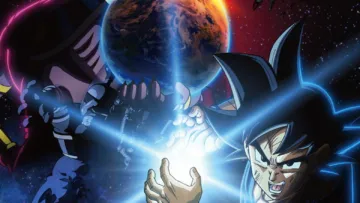 ดราก้อนบอล ซูเปอร์ บิลส์ (Dragon Ball Super: Beerus) ตัวอย่างหนัง เรื่องย่อ และข้อมูล End Credit ท้ายเรื่อง