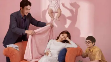 แม่จะบ้า เพราะหนูมาป่วน (Driving Mom Crazy) สรุปฉากท้ายเครดิต (End Credit) และเรื่องย่อ