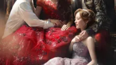 การแต่งงานครั้งใหม่ของจักรพรรดินี (The Remarried Empress) เช็กฉากท้ายเครดิต (End-Credit) มีกี่ฉาก เรื่องย่อและวันฉาย