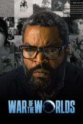 สงครามโลก (War of the Worlds)