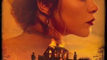 อีสต์ ออฟ อีเดน (East of Eden) ตัวอย่างหนัง เช็กฉากท้ายเครดิตและวันฉาย