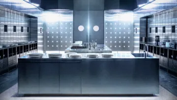 สงครามนักปรุง (Final Table) มีฉากท้ายเครดิตกี่ตัว? สรุป End Credit