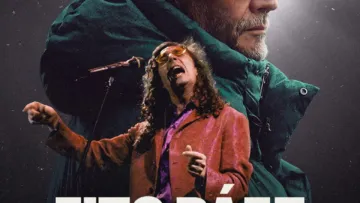 ฟิโต ปาเอซ: โลกทั้งใบในบทเพลง (Fito Páez: The World Within a Song) เช็กฉากท้ายเครดิต (End Credit) เรื่องย่อและวันฉาย