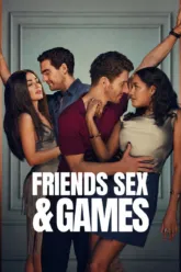 เกมสลับรัก มันส์เกินเพื่อน (Friends Sex and Games) สรุปฉากท้ายเครดิต (End Credit) และเรื่องย่อ