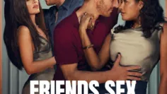 เกมสลับรัก มันส์เกินเพื่อน (Friends Sex and Games) สรุปฉากท้ายเครดิต (End Credit) และเรื่องย่อ