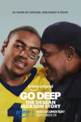 Go Deep: The DeSean Jackson Story เช็กฉากท้ายเครดิต (End Credit) เรื่องย่อและวันฉาย