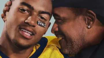 Go Deep: The DeSean Jackson Story เช็กฉากท้ายเครดิต (End Credit) เรื่องย่อและวันฉาย