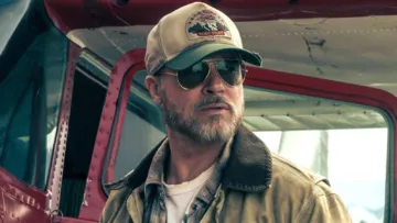 ภาพยนตร์แอ็กชันเรื่องใหม่ของ Brad Pitt ทุบสถิติ บ็อกซ์ออฟฟิศ ยืนระยะได้ดีเยี่ยมสวนทางกระแส