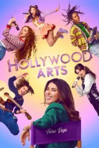 ฮอลลีวู้ดอาร์ต (Hollywood Arts)