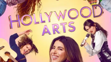 ฮอลลีวู้ดอาร์ต (Hollywood Arts) มีฉากท้ายเครดิตกี่ตัว? สรุป End Credit
