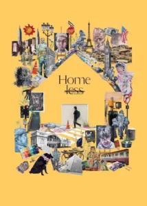 ไร้บ้าน ไม่ไร้หวัง (Homeless)
