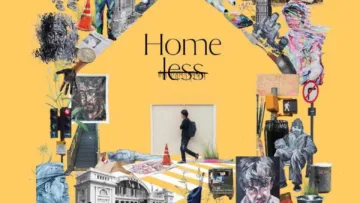 ไร้บ้าน ไม่ไร้หวัง (Homeless) ตัวอย่างหนัง เรื่องย่อ และข้อมูล End Credit ท้ายเรื่อง