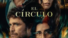 ปมลับคนวงใน (Inside the Circle) สรุปฉากท้ายเครดิต (End Credit) และเรื่องย่อ