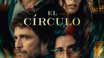 ปมลับคนวงใน (Inside the Circle) สรุปฉากท้ายเครดิต (End Credit) และเรื่องย่อ