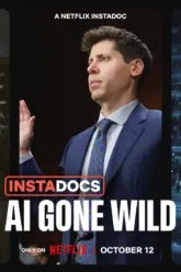 Instadocs: AI Gone Wild ตัวอย่างหนัง เรื่องย่อ และข้อมูล End Credit ท้ายเรื่อง