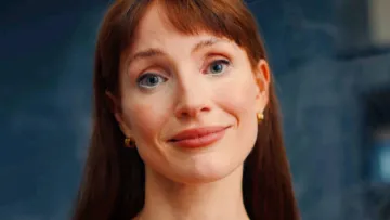 หนังผีสุดฉาว Other Mommy ของ Jessica Chastain ถูกถอดจาก 500 โรงภาพยนตร์ หลังกวาดรายได้ทะลุเป้า
