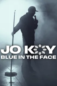 Jo Koy: Blue in the Face