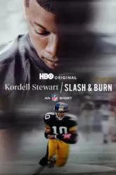 Kordell Stewart / Slash & Burn ตัวอย่างหนัง เรื่องย่อ และข้อมูล End Credit ท้ายเรื่อง