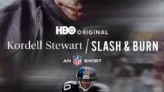 Kordell Stewart / Slash & Burn ตัวอย่างหนัง เรื่องย่อ และข้อมูล End Credit ท้ายเรื่อง